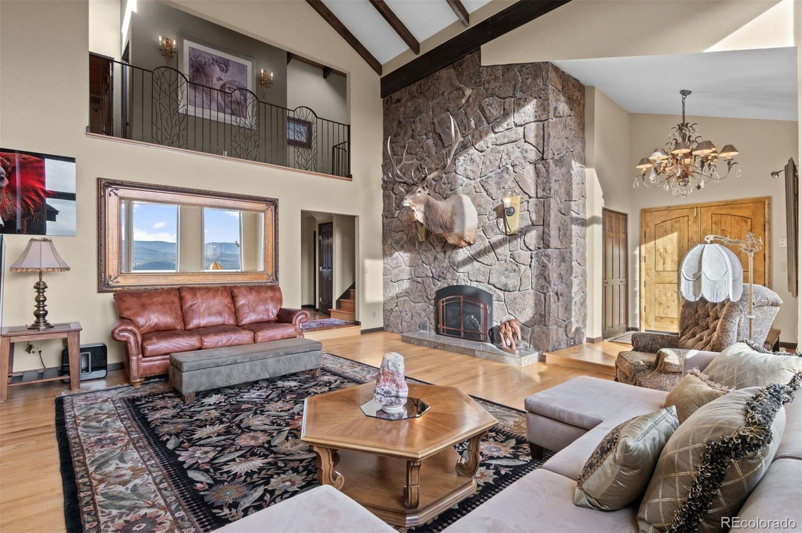 MLS Image #5 for 127  granite way,evergreen, Colorado