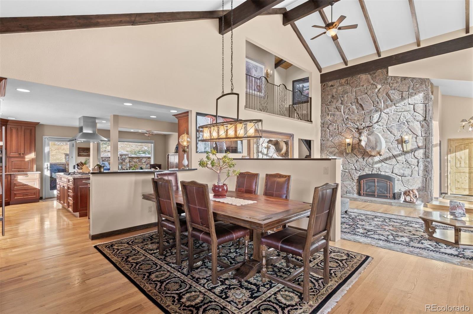 MLS Image #6 for 127  granite way,evergreen, Colorado