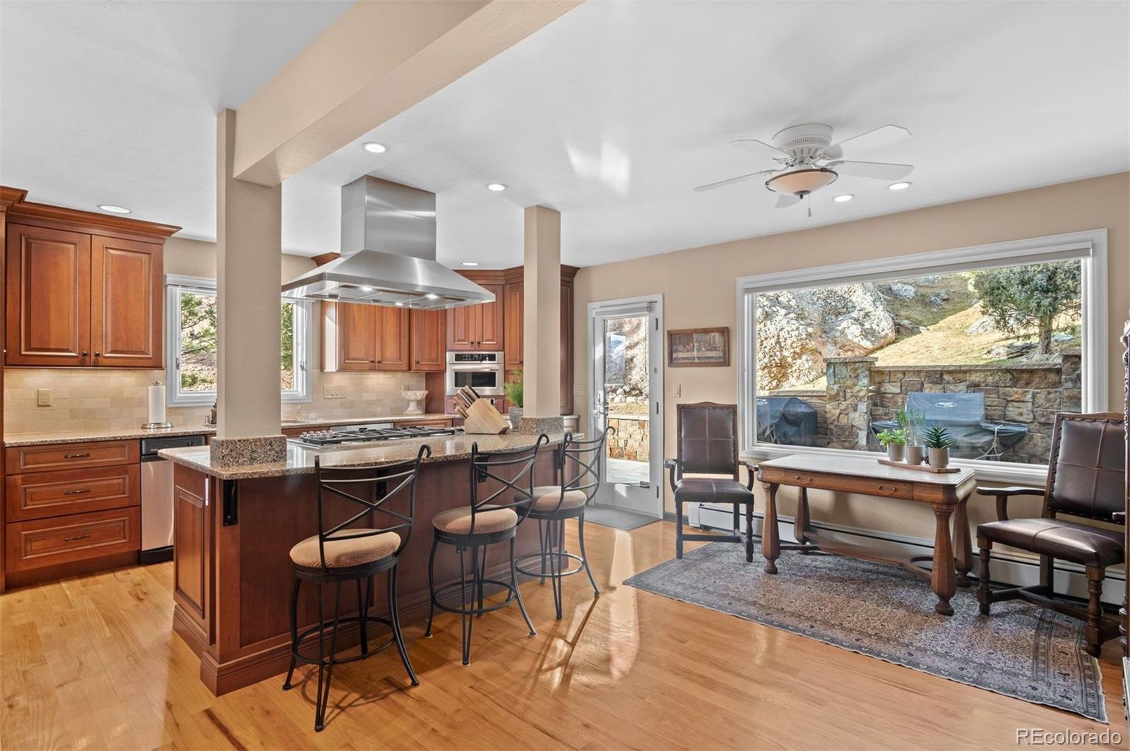 MLS Image #9 for 127  granite way,evergreen, Colorado