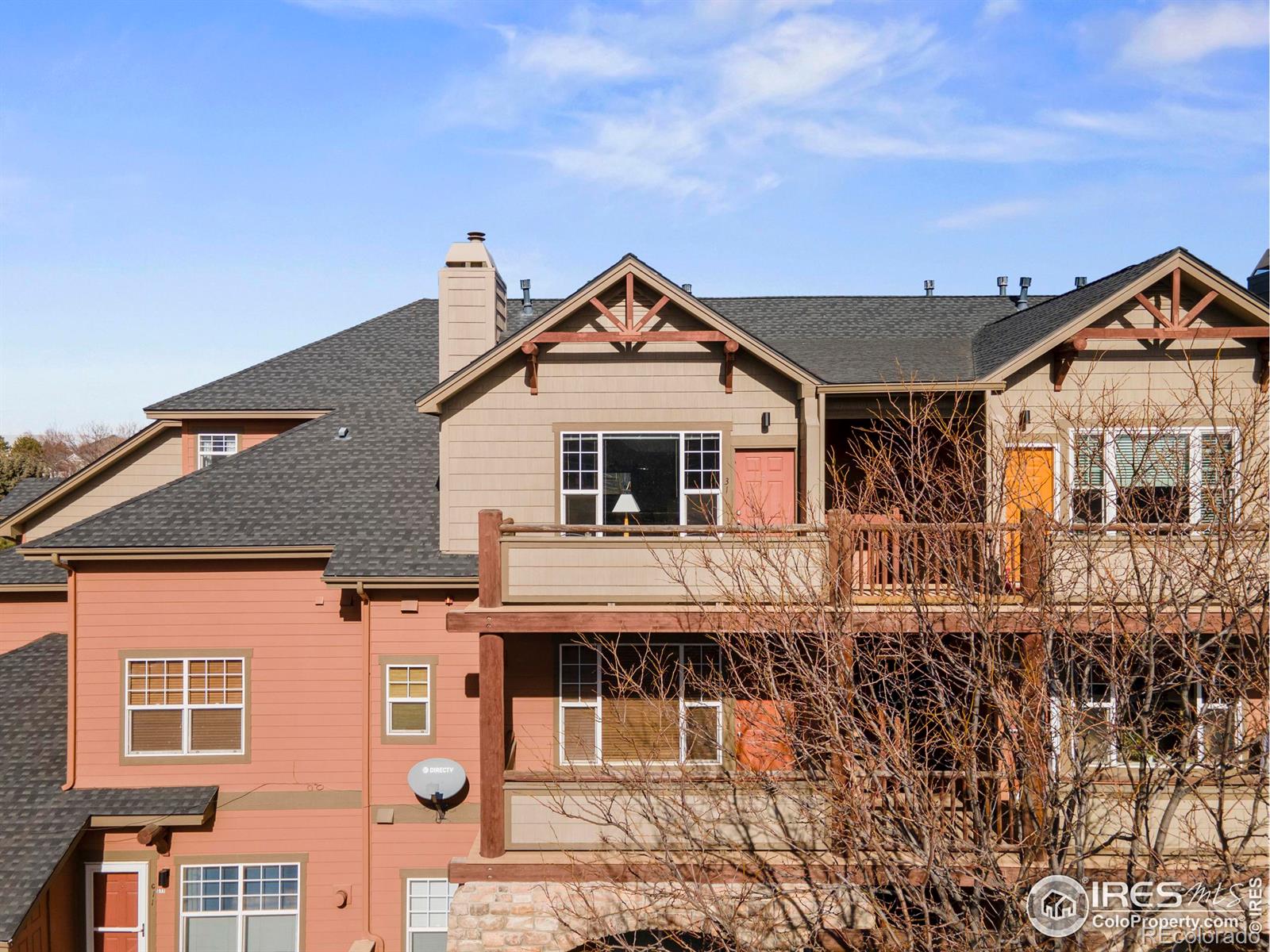 MLS Image #1 for 5220  boardwalk drive,fort collins, Colorado