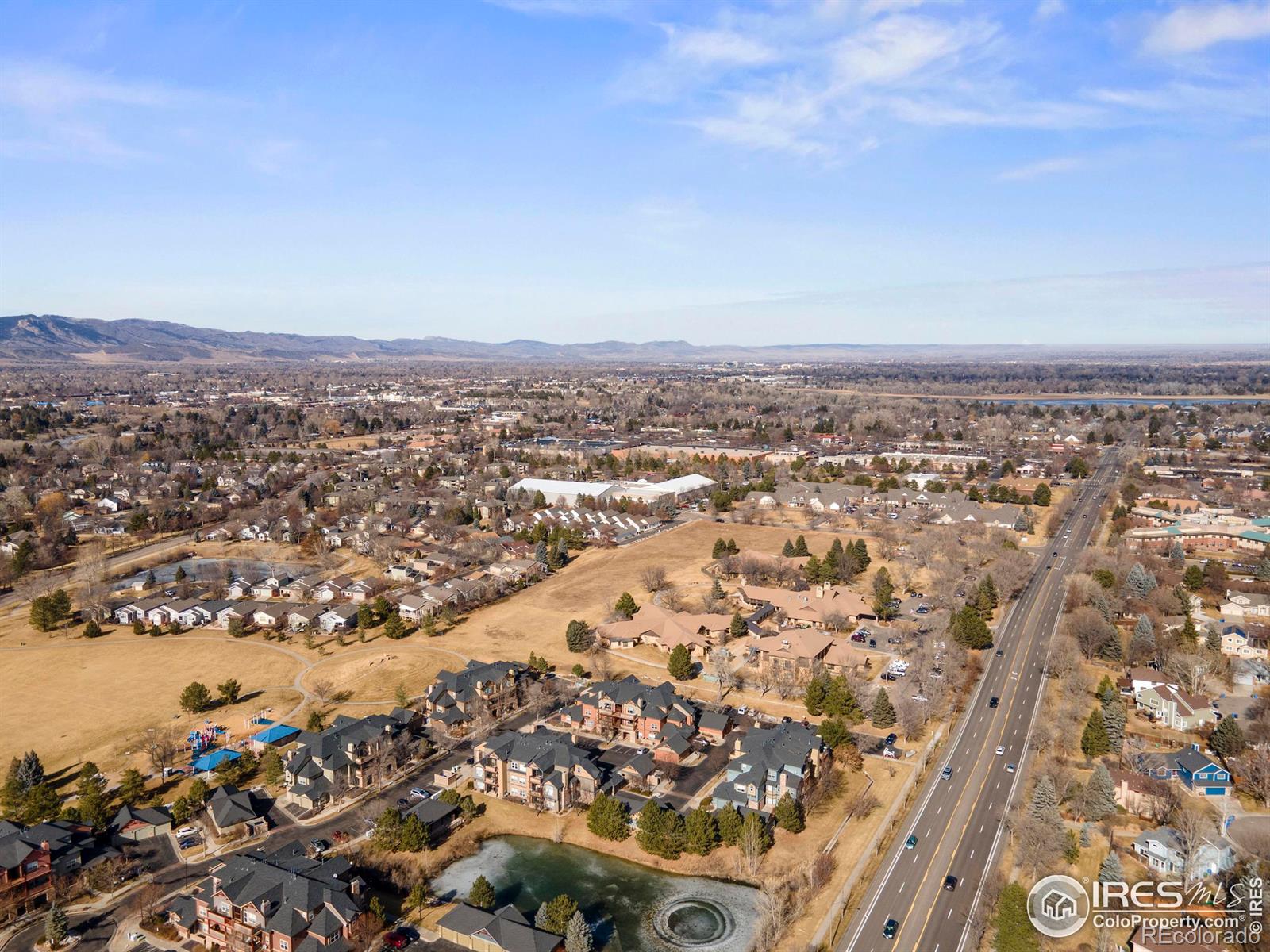 MLS Image #4 for 5220  boardwalk drive,fort collins, Colorado