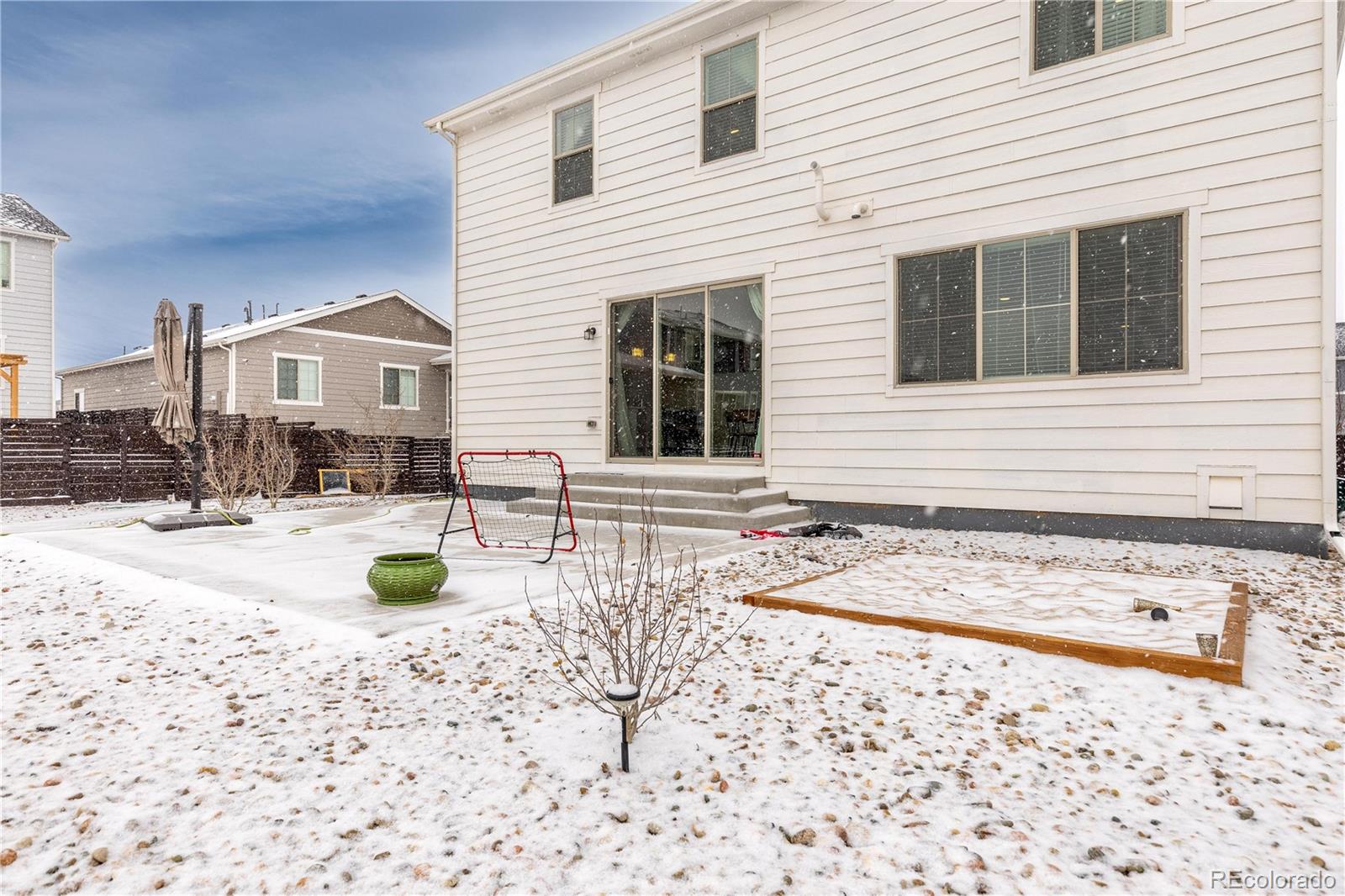 MLS Image #28 for 126 s vandriver way,aurora, Colorado