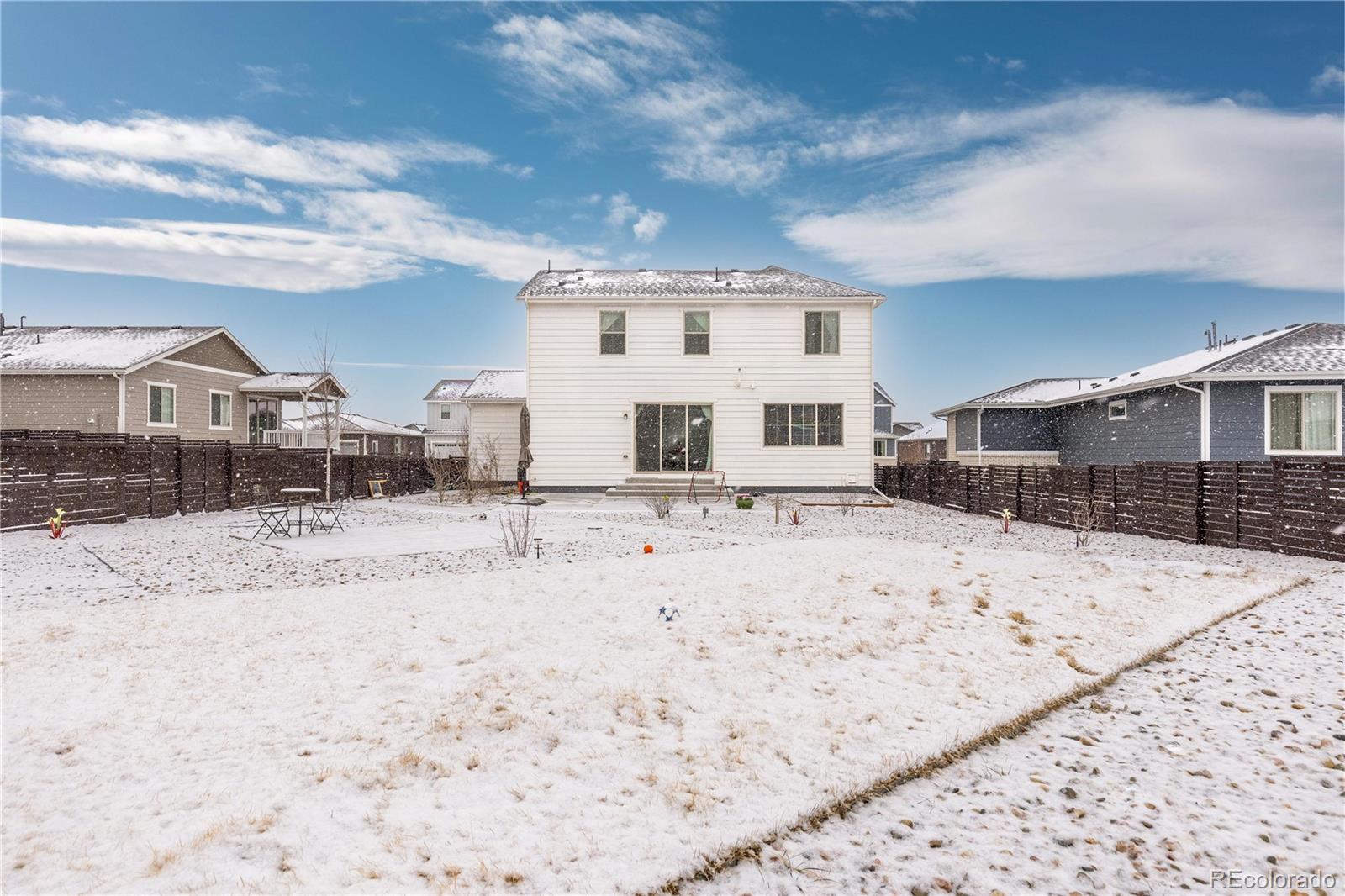 MLS Image #29 for 126 s vandriver way,aurora, Colorado