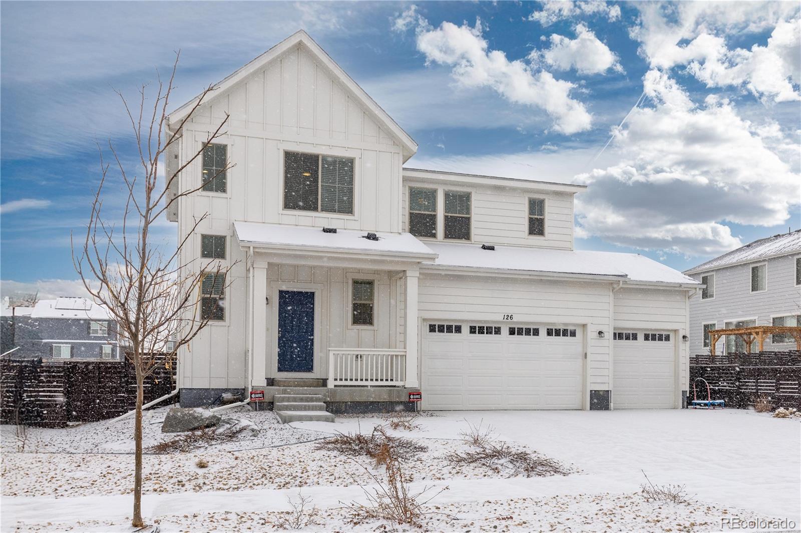 MLS Image #31 for 126 s vandriver way,aurora, Colorado