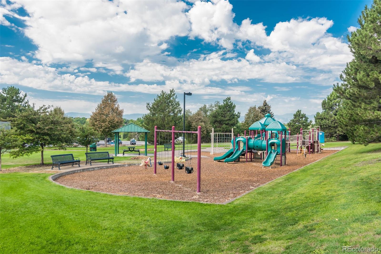 MLS Image #41 for 7956 s eudora circle,centennial, Colorado