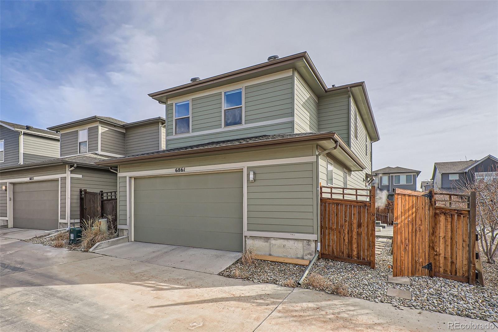 MLS Image #29 for 6861  clay street,denver, Colorado