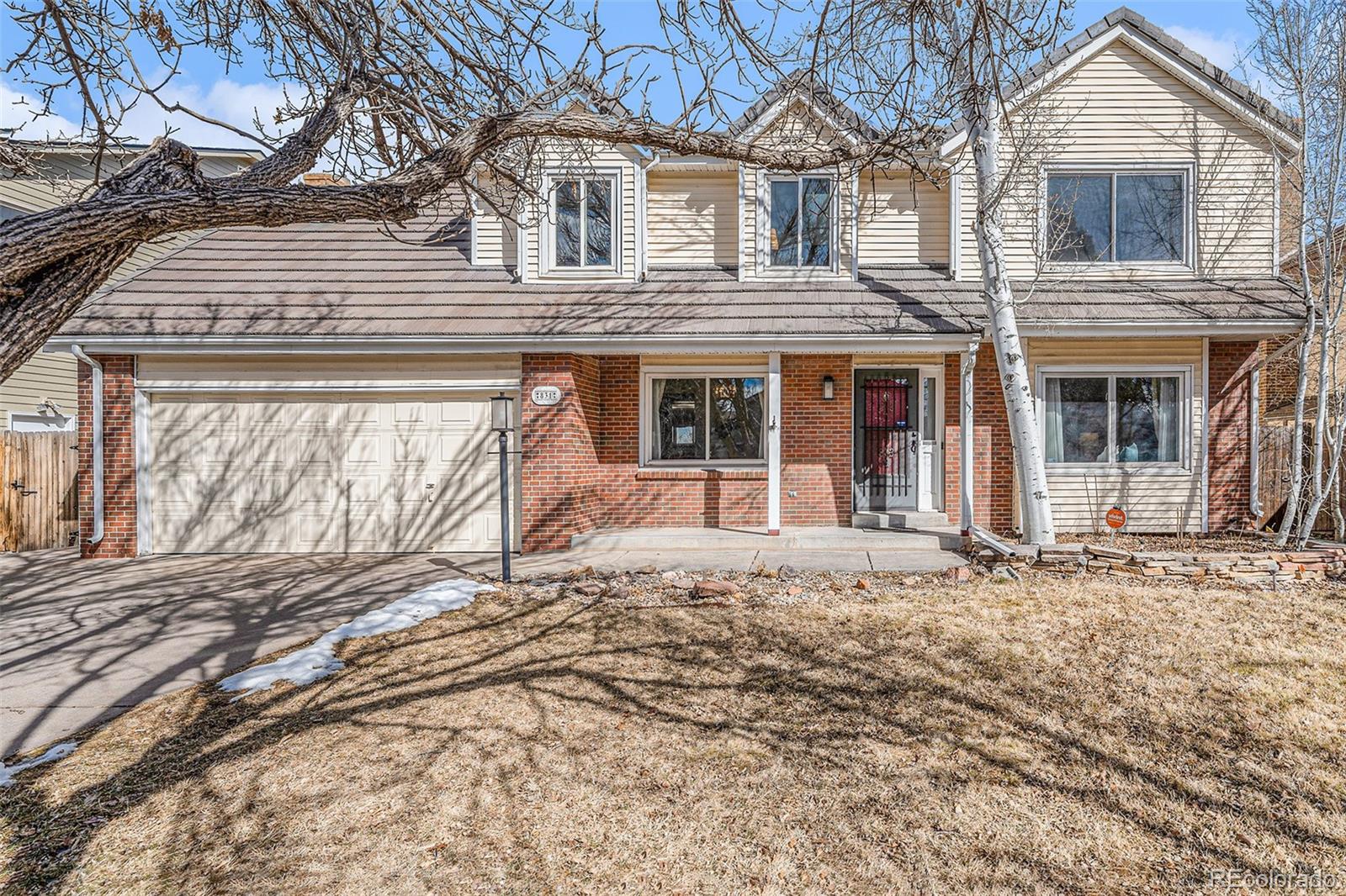 MLS Image #0 for 831 w kettle avenue,littleton, Colorado