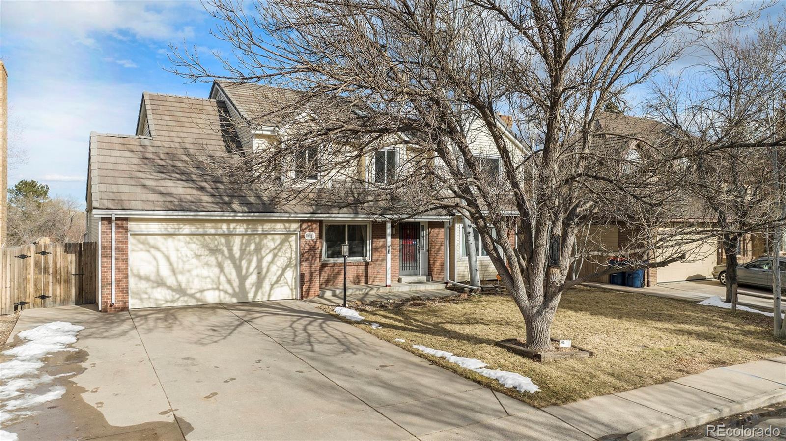 MLS Image #1 for 831 w kettle avenue,littleton, Colorado