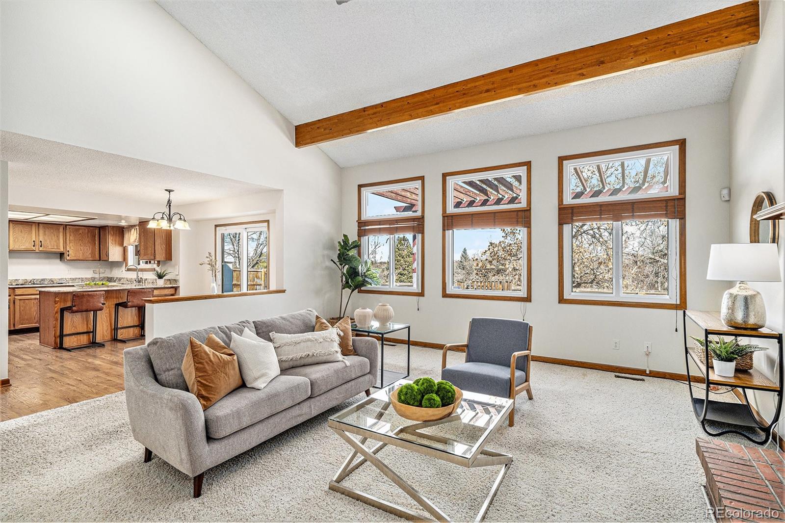 MLS Image #2 for 831 w kettle avenue,littleton, Colorado