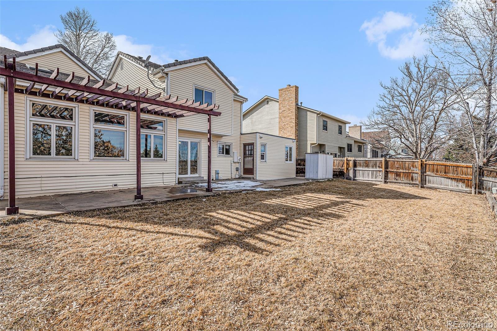 MLS Image #21 for 831 w kettle avenue,littleton, Colorado