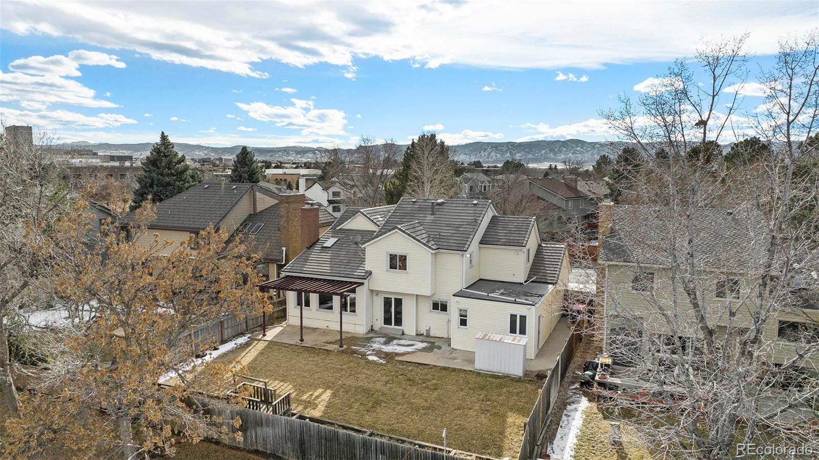 MLS Image #22 for 831 w kettle avenue,littleton, Colorado