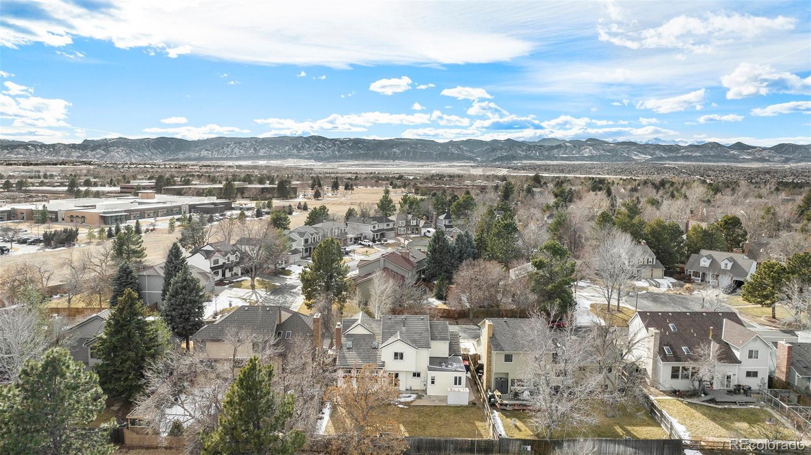 MLS Image #25 for 831 w kettle avenue,littleton, Colorado