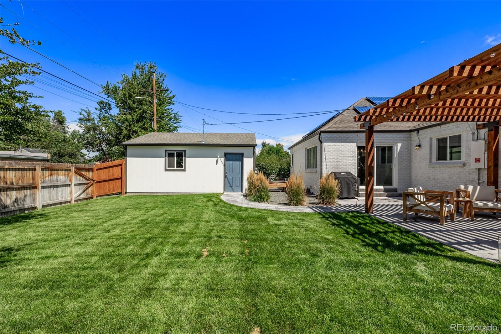 MLS Image #38 for 2655  locust street,denver, Colorado