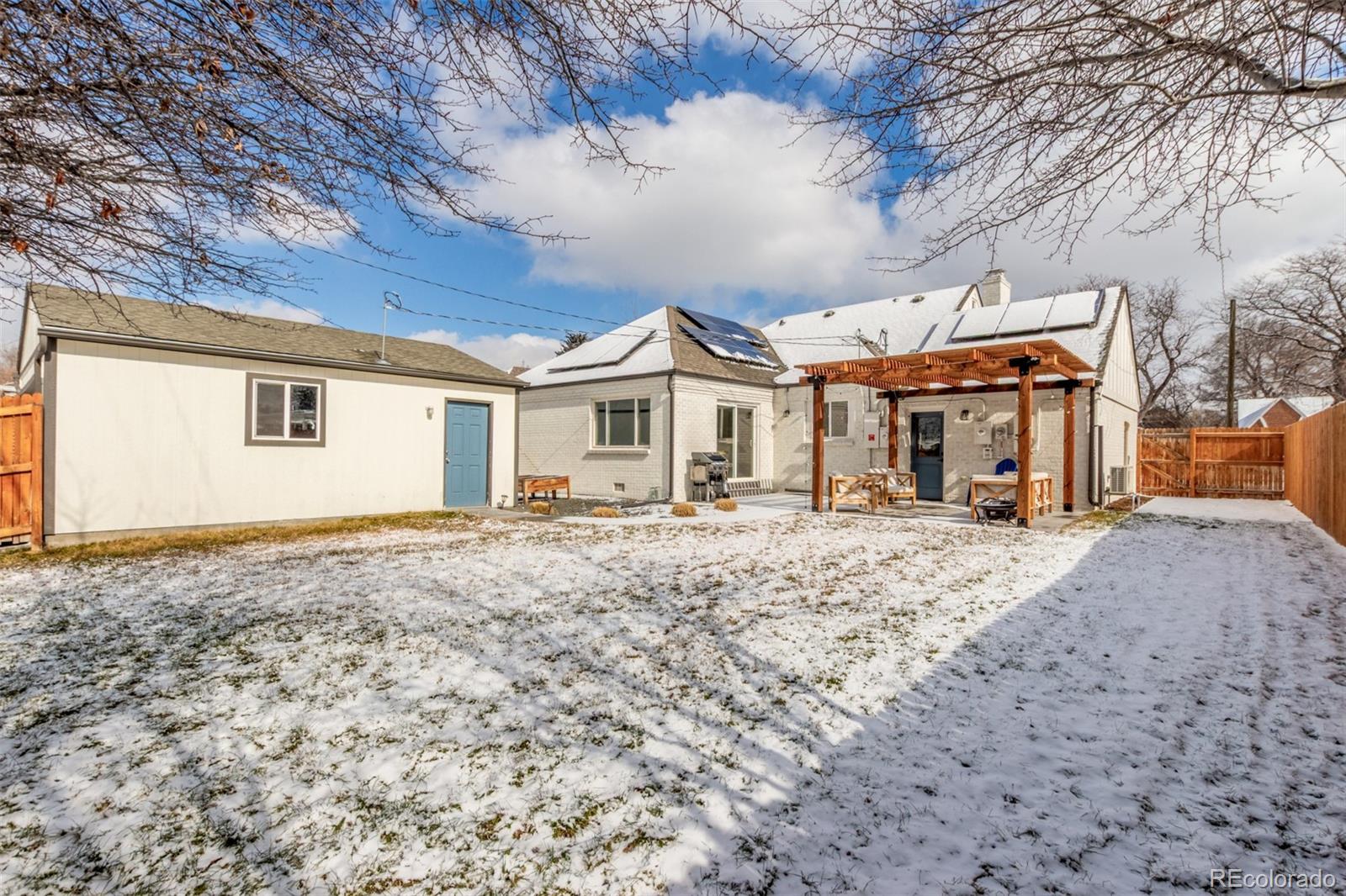 MLS Image #39 for 2655  locust street,denver, Colorado