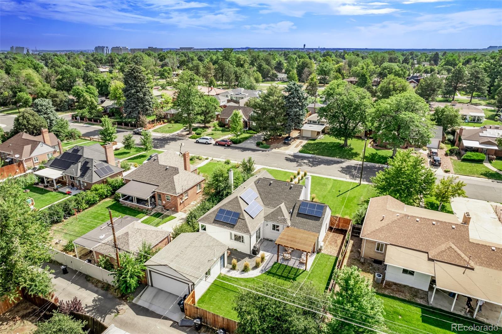 MLS Image #41 for 2655  locust street,denver, Colorado