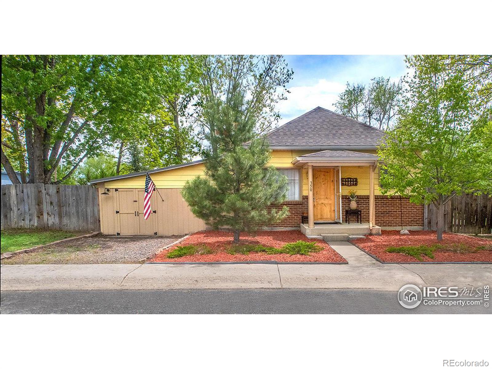 MLS Image #2 for 350  florence avenue,firestone, Colorado