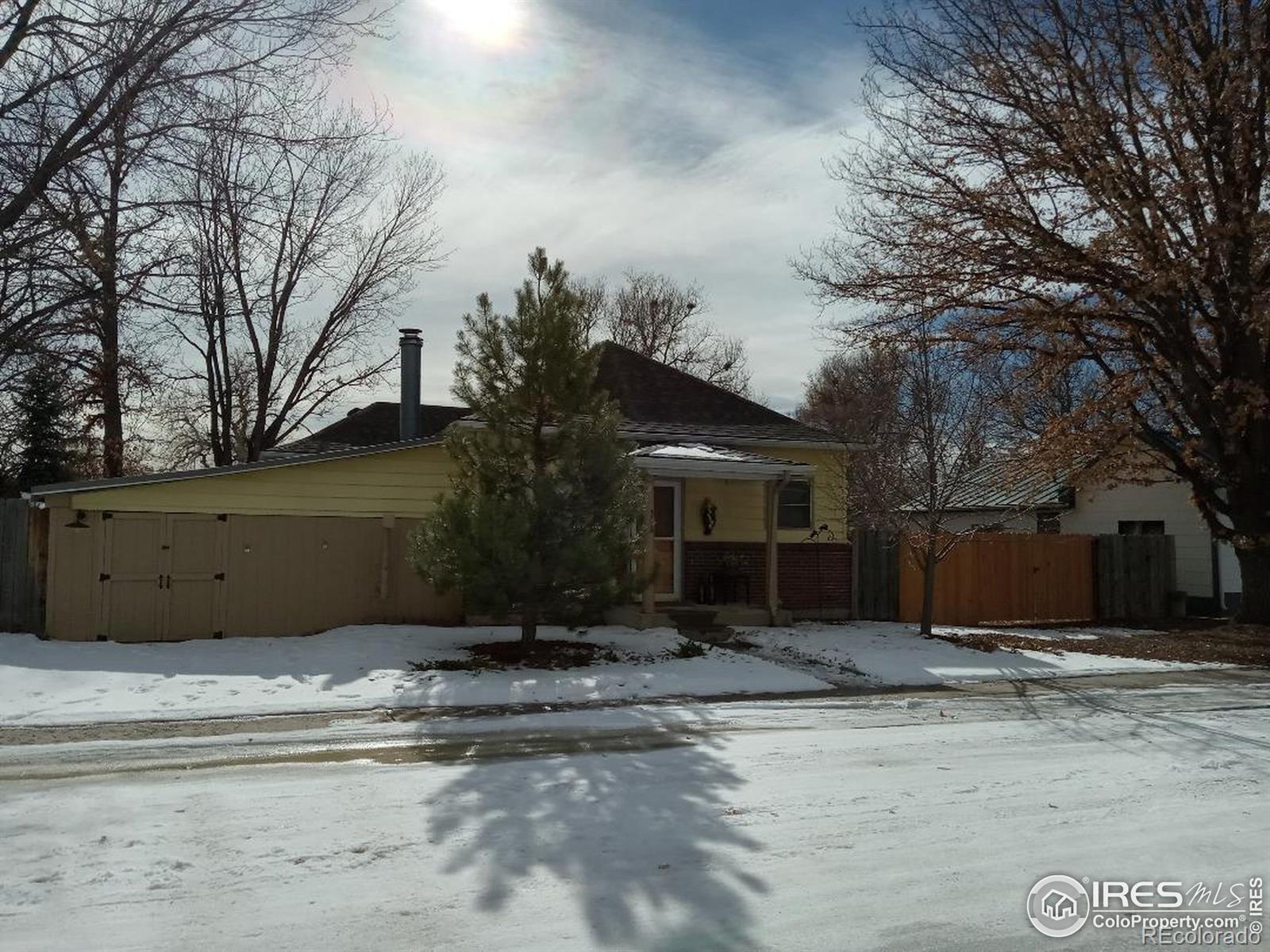 MLS Image #3 for 350  florence avenue,firestone, Colorado