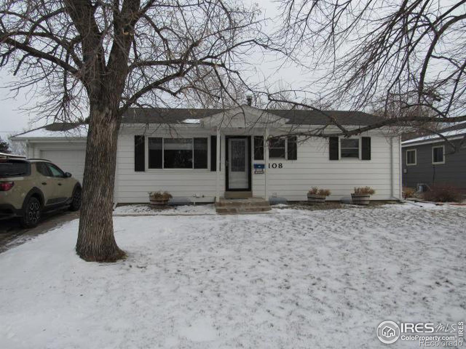 MLS Image #0 for 108  dexter place,fort morgan, Colorado