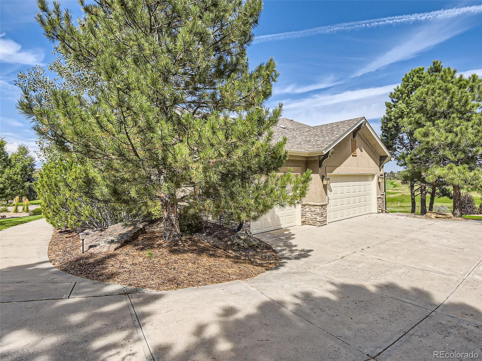 MLS Image #3 for 5149  raintree drive,parker, Colorado