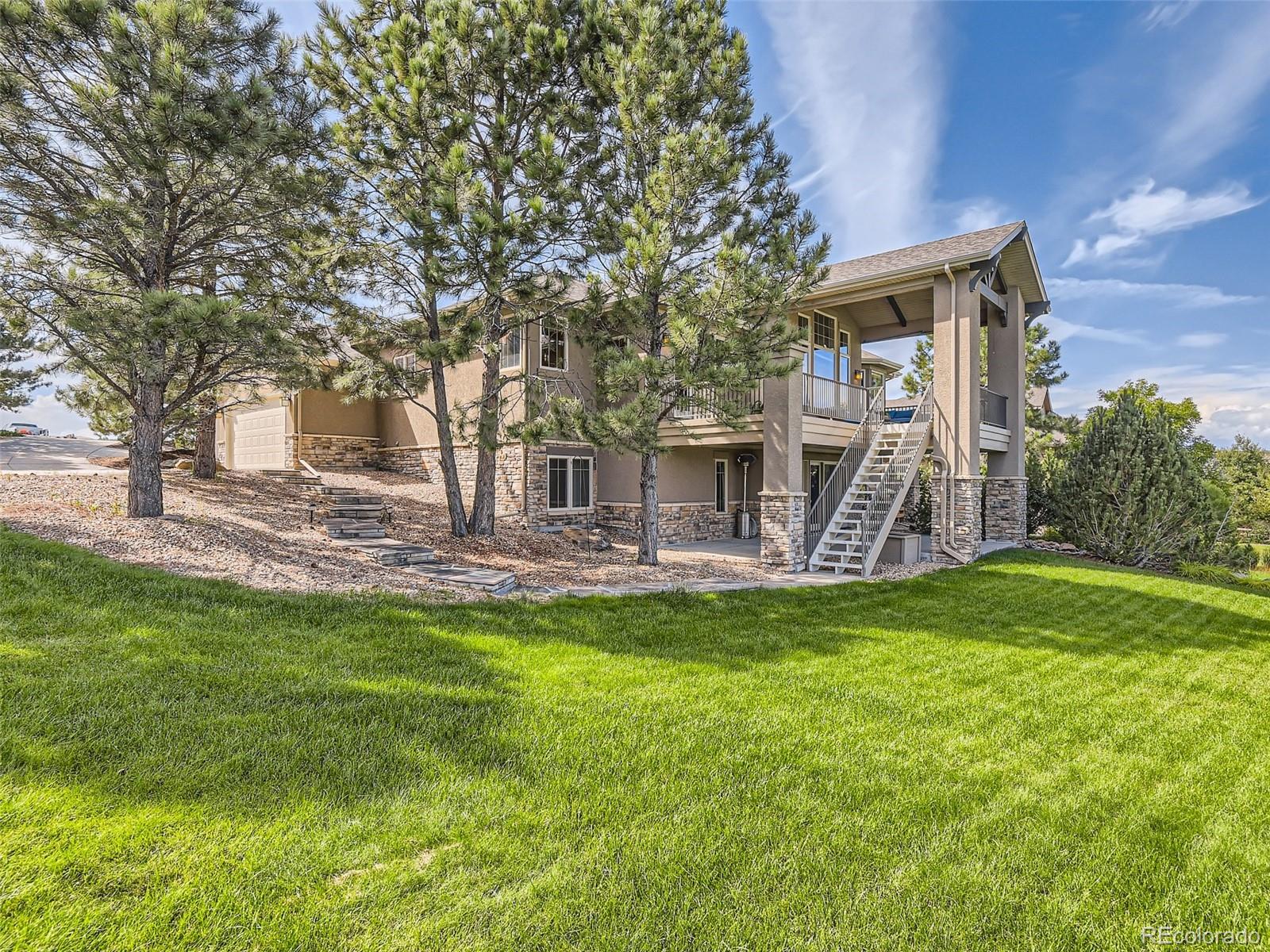 MLS Image #34 for 5149  raintree drive,parker, Colorado