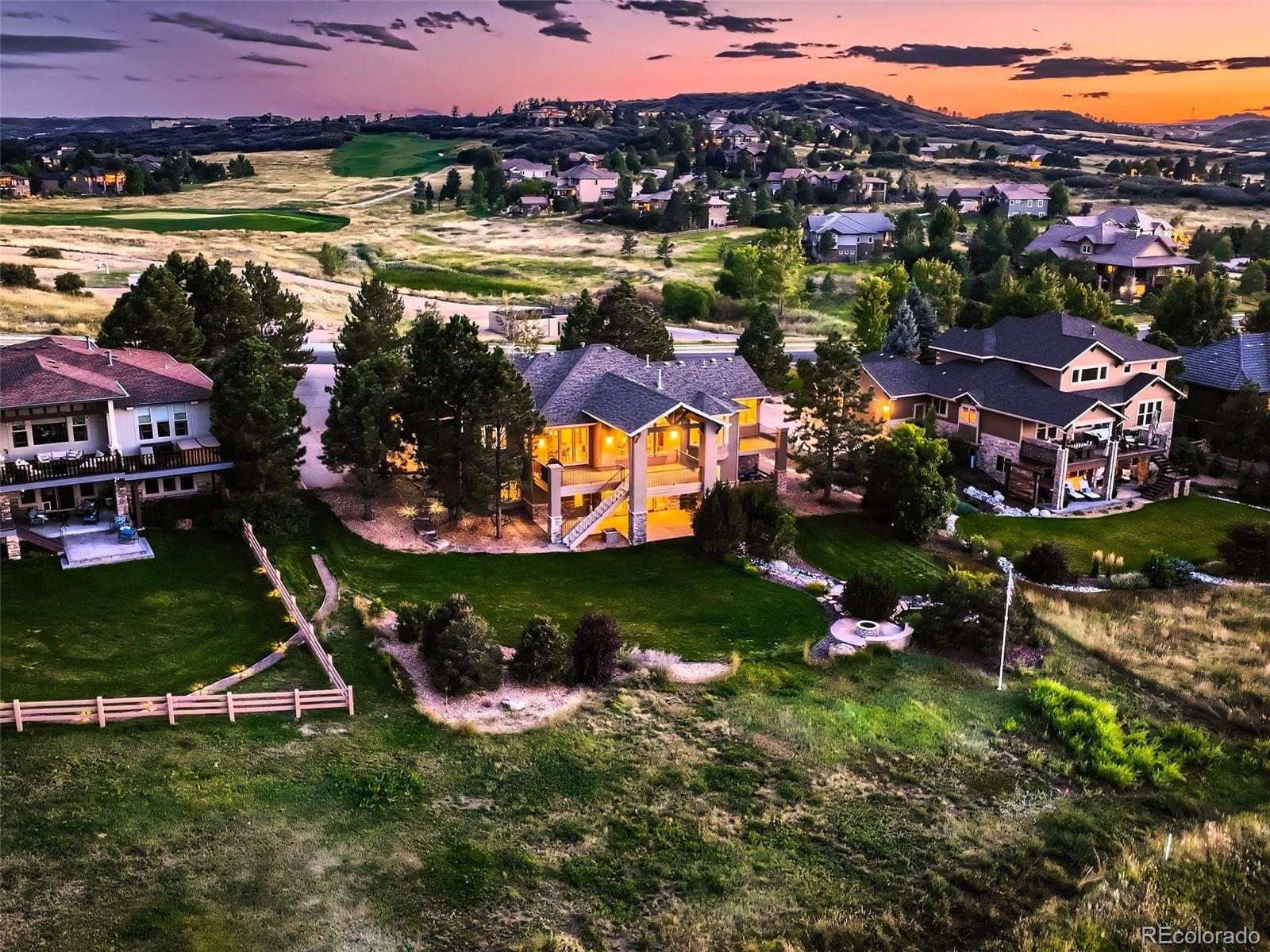 MLS Image #38 for 5149  raintree drive,parker, Colorado