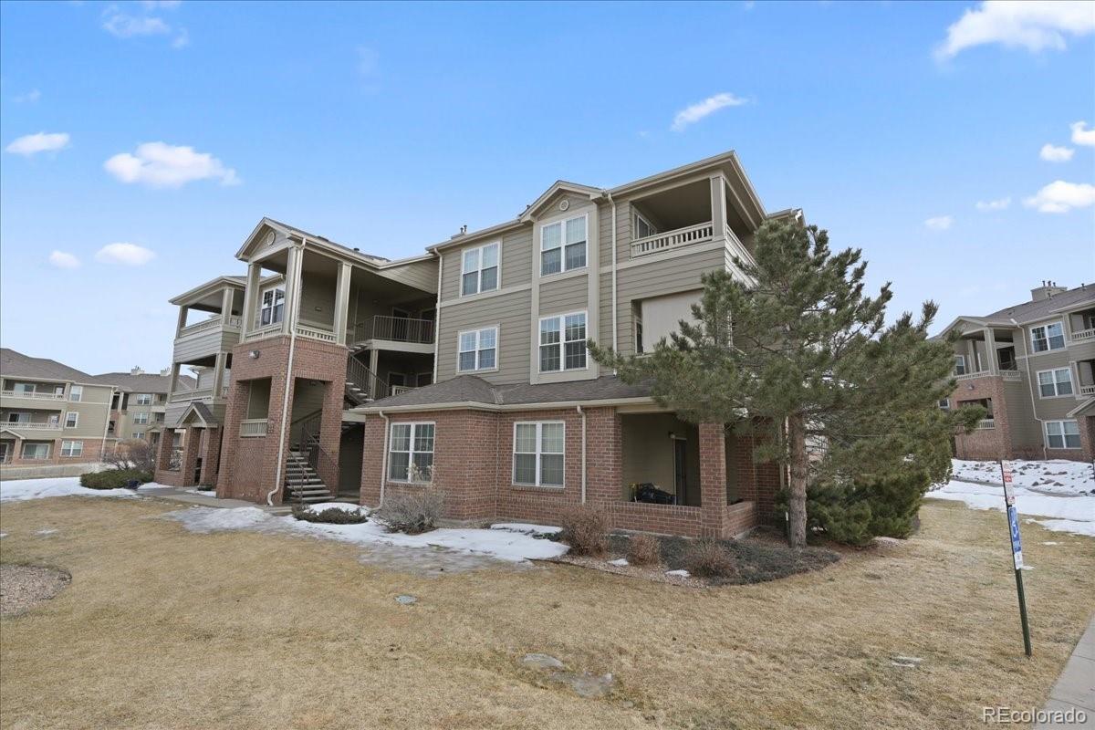 MLS Image #39 for 12896  ironstone way,parker, Colorado