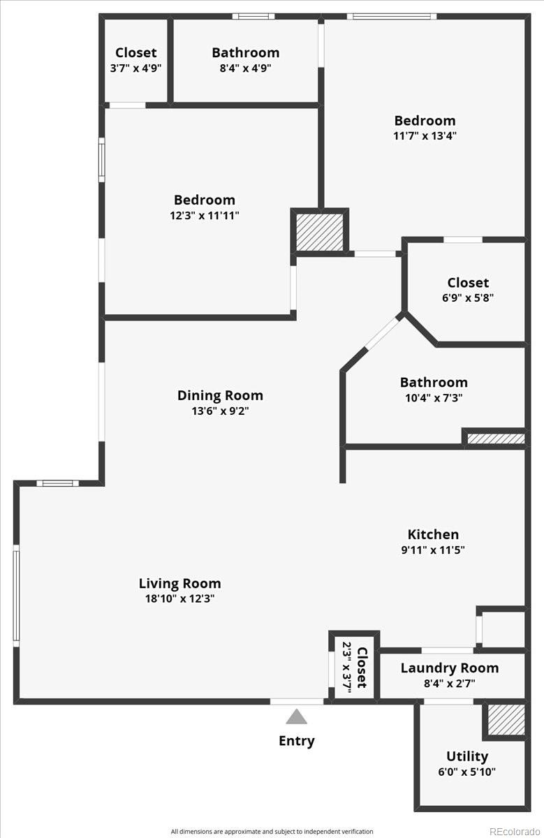 MLS Image #40 for 12896  ironstone way,parker, Colorado