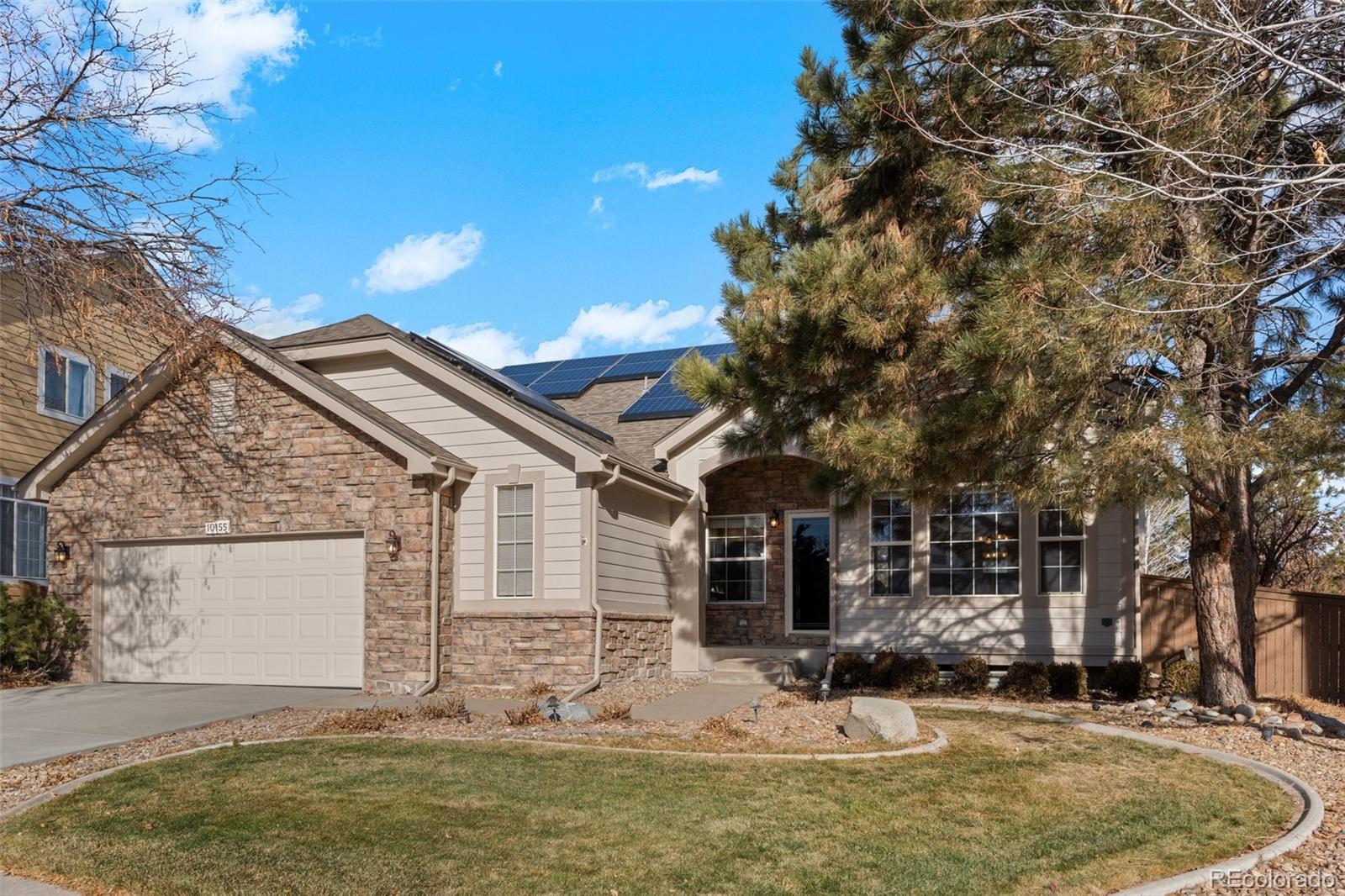 MLS Image #0 for 10155  joseph drive,highlands ranch, Colorado