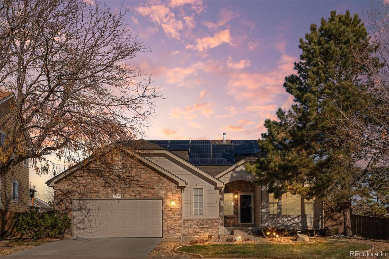 CMA Image for 10155  Joseph Drive,Highlands Ranch, Colorado