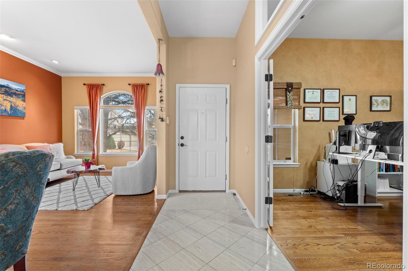 MLS Image #12 for 10155  joseph drive,highlands ranch, Colorado