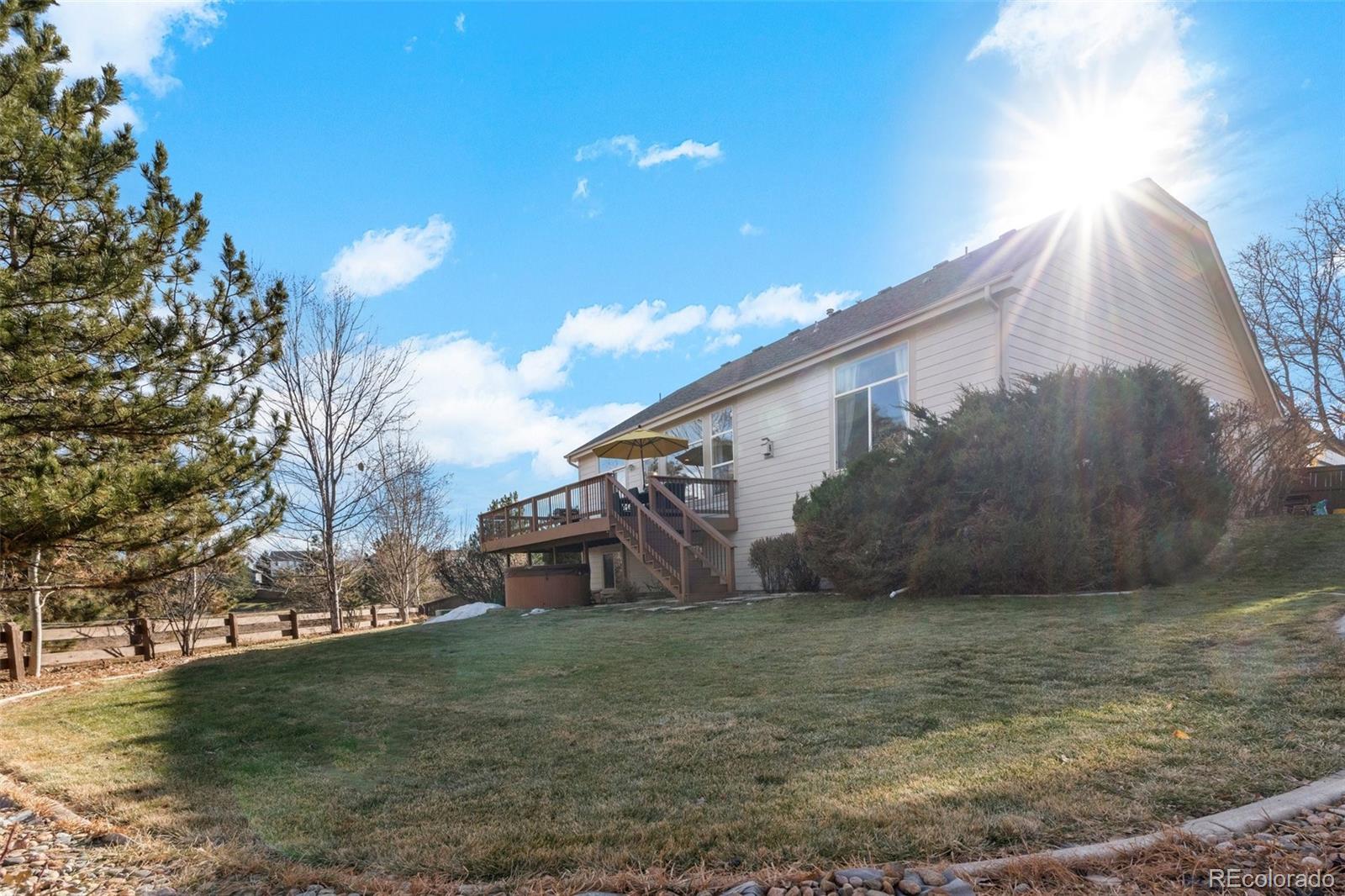 MLS Image #34 for 10155  joseph drive,highlands ranch, Colorado