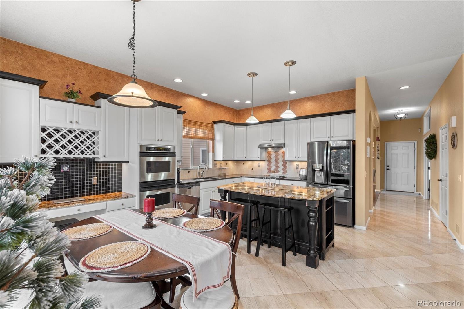 MLS Image #7 for 10155  joseph drive,highlands ranch, Colorado