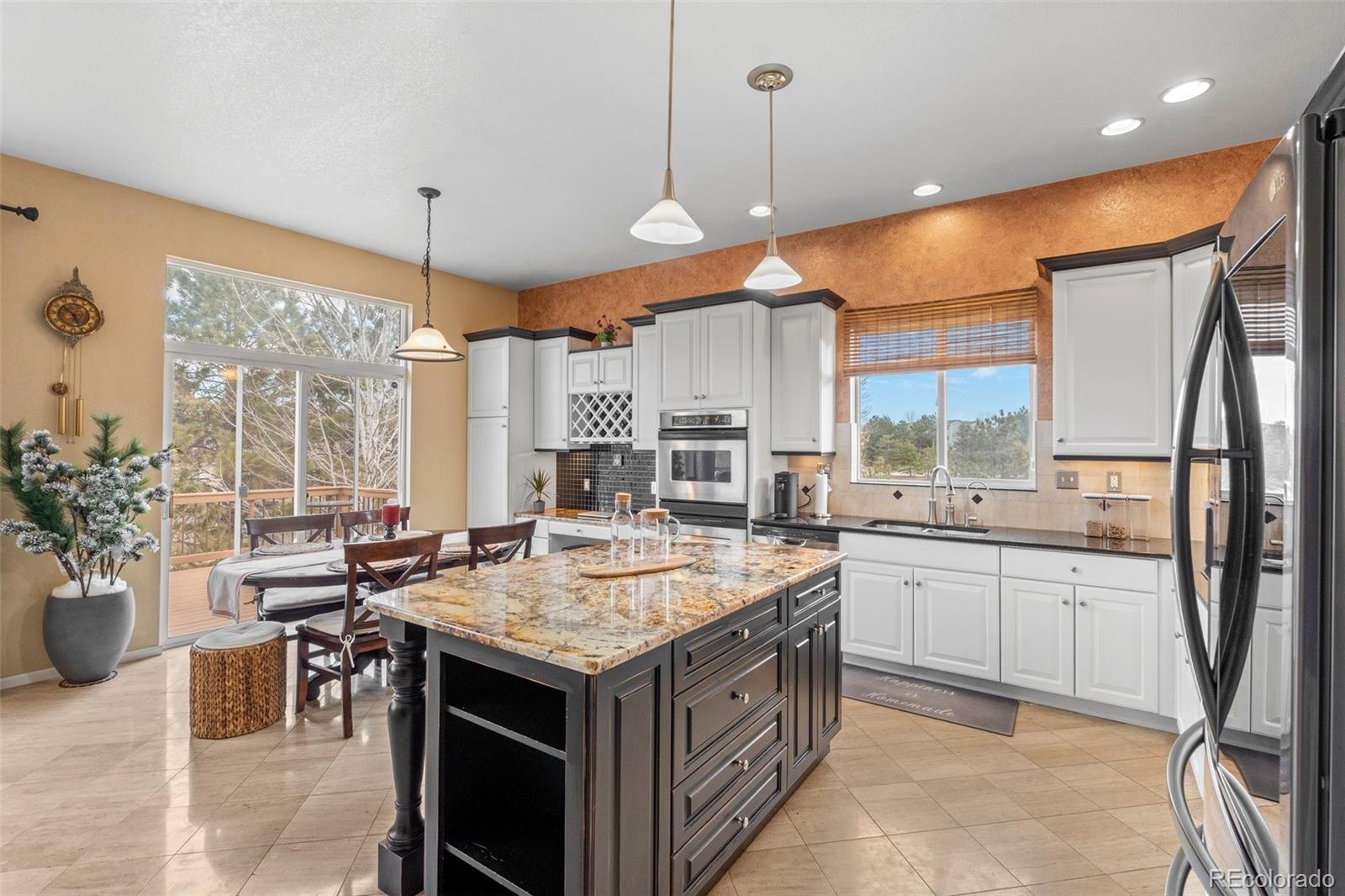 MLS Image #9 for 10155  joseph drive,highlands ranch, Colorado