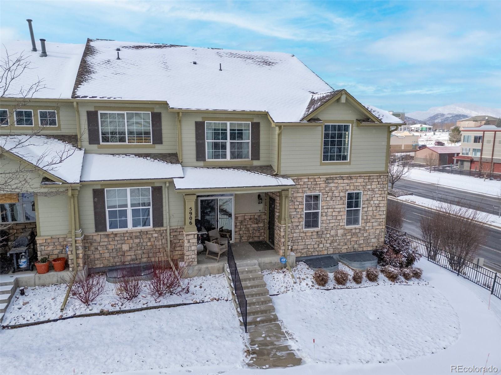 MLS Image #0 for 5906 s youngfield way ,littleton, Colorado