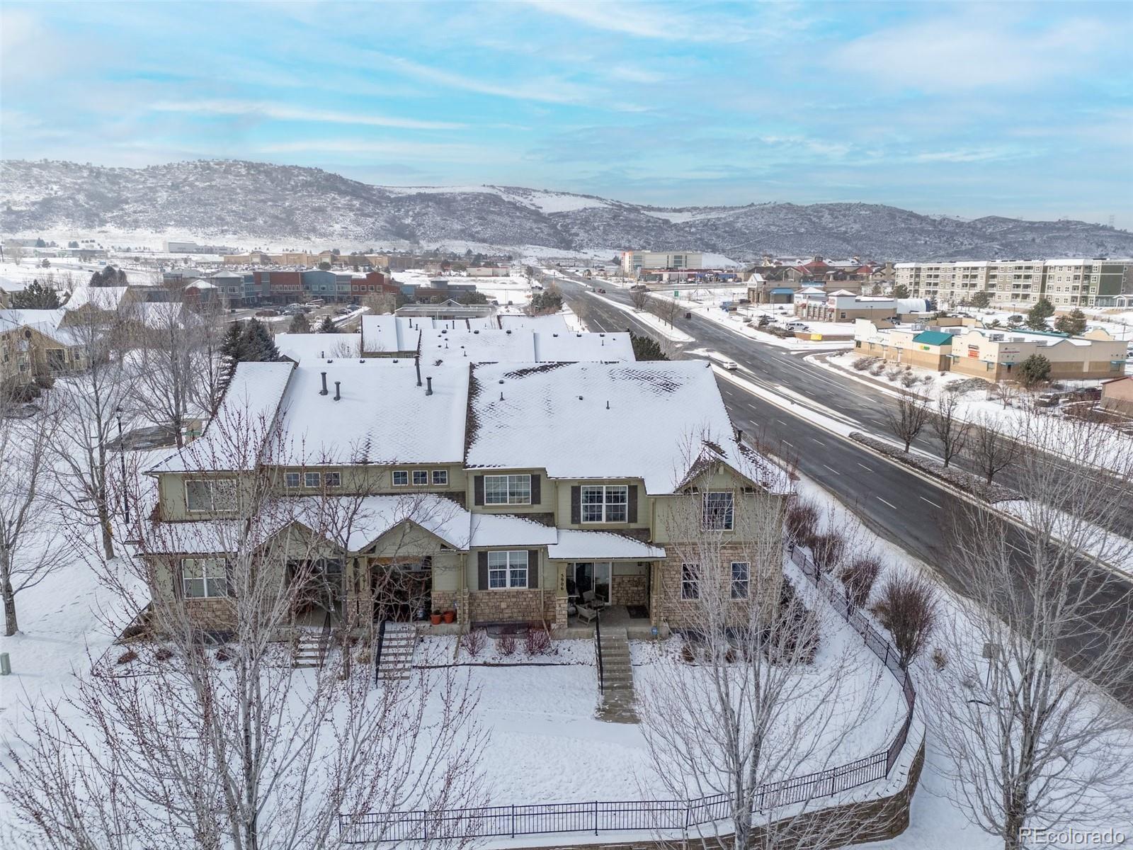 MLS Image #2 for 5906 s youngfield way ,littleton, Colorado