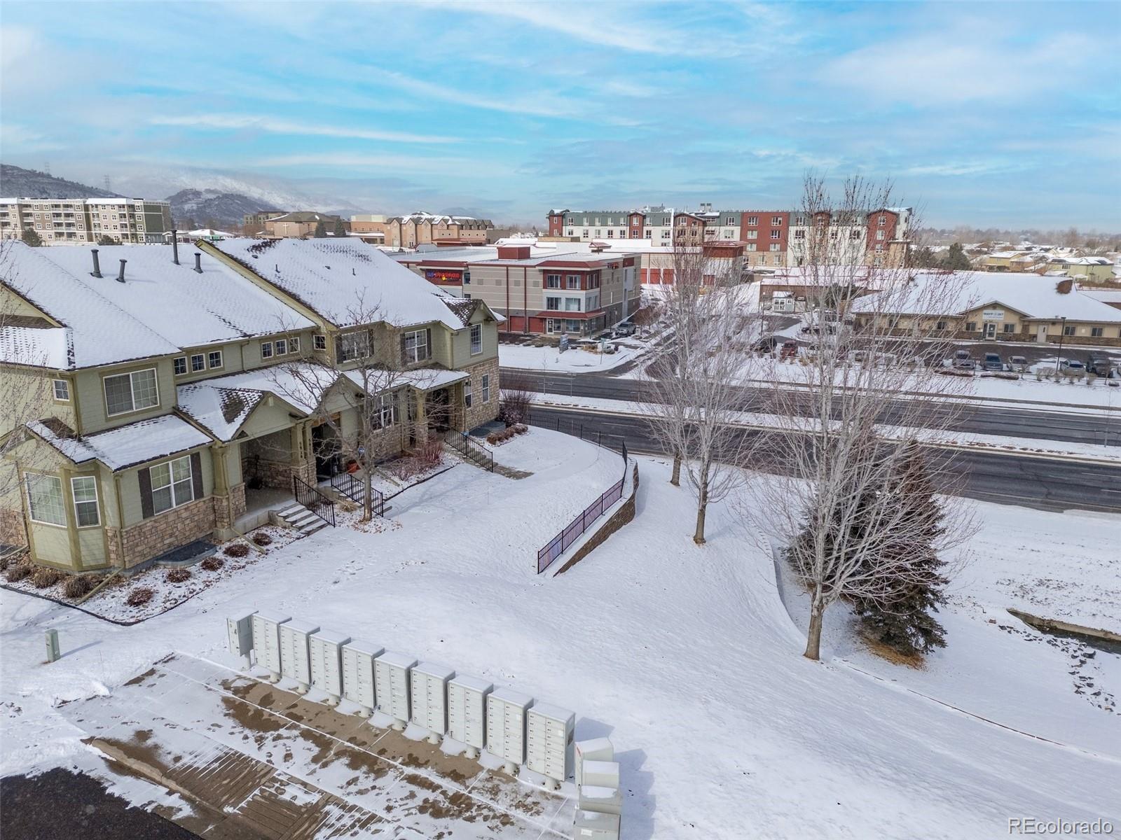 MLS Image #3 for 5906 s youngfield way ,littleton, Colorado