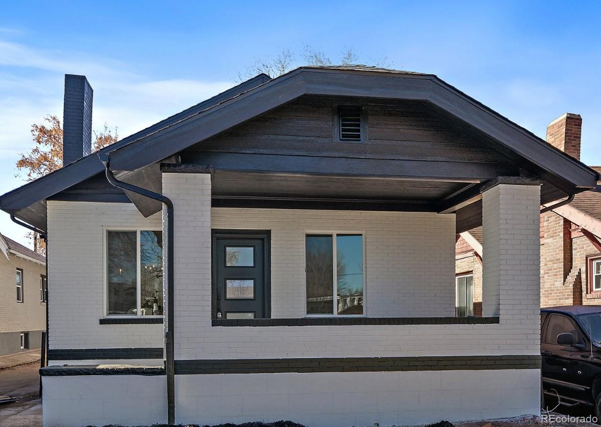 MLS Image #1 for 3315 n josephine street,denver, Colorado