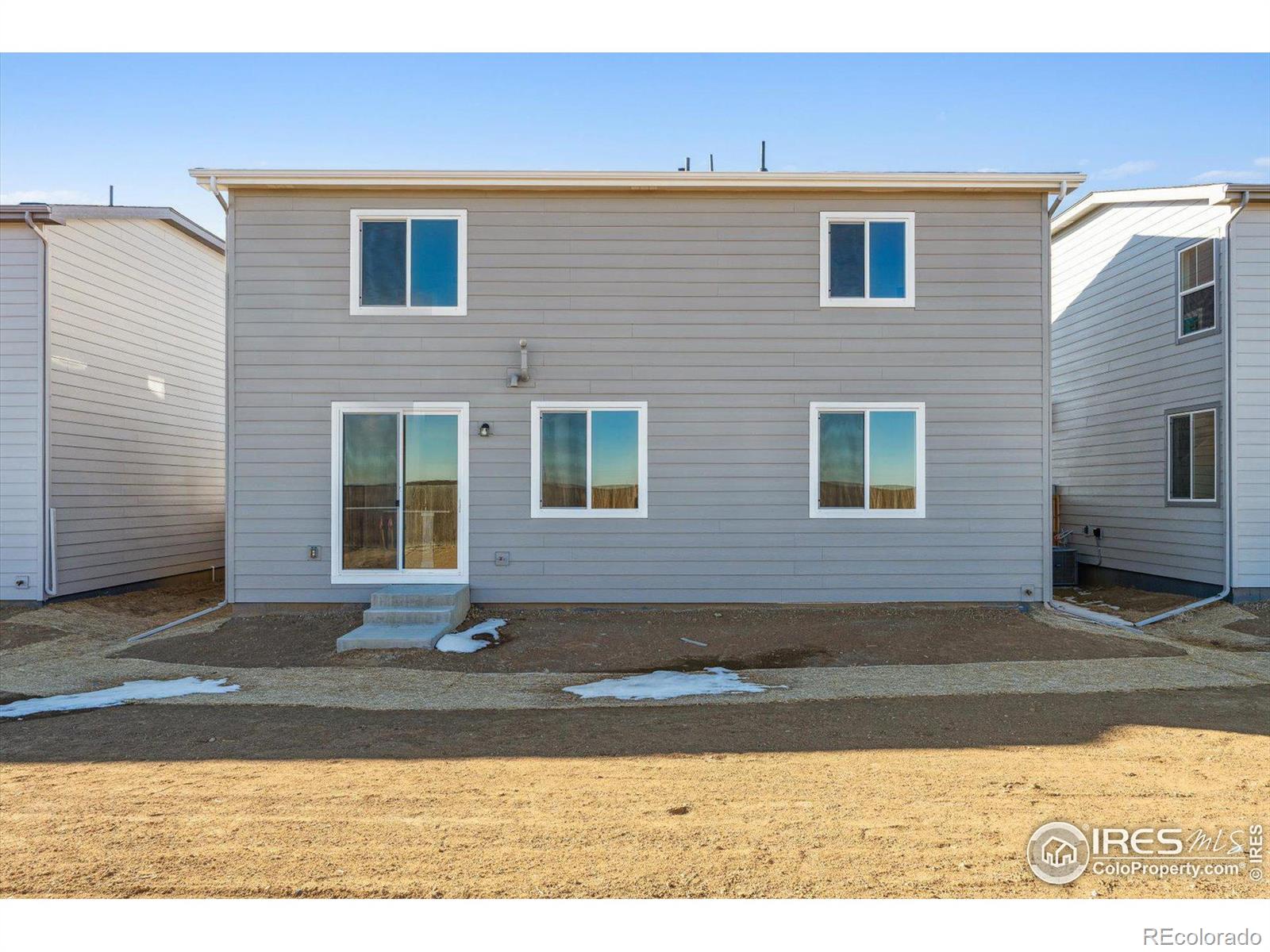 MLS Image #25 for 939  harvard street,johnstown, Colorado