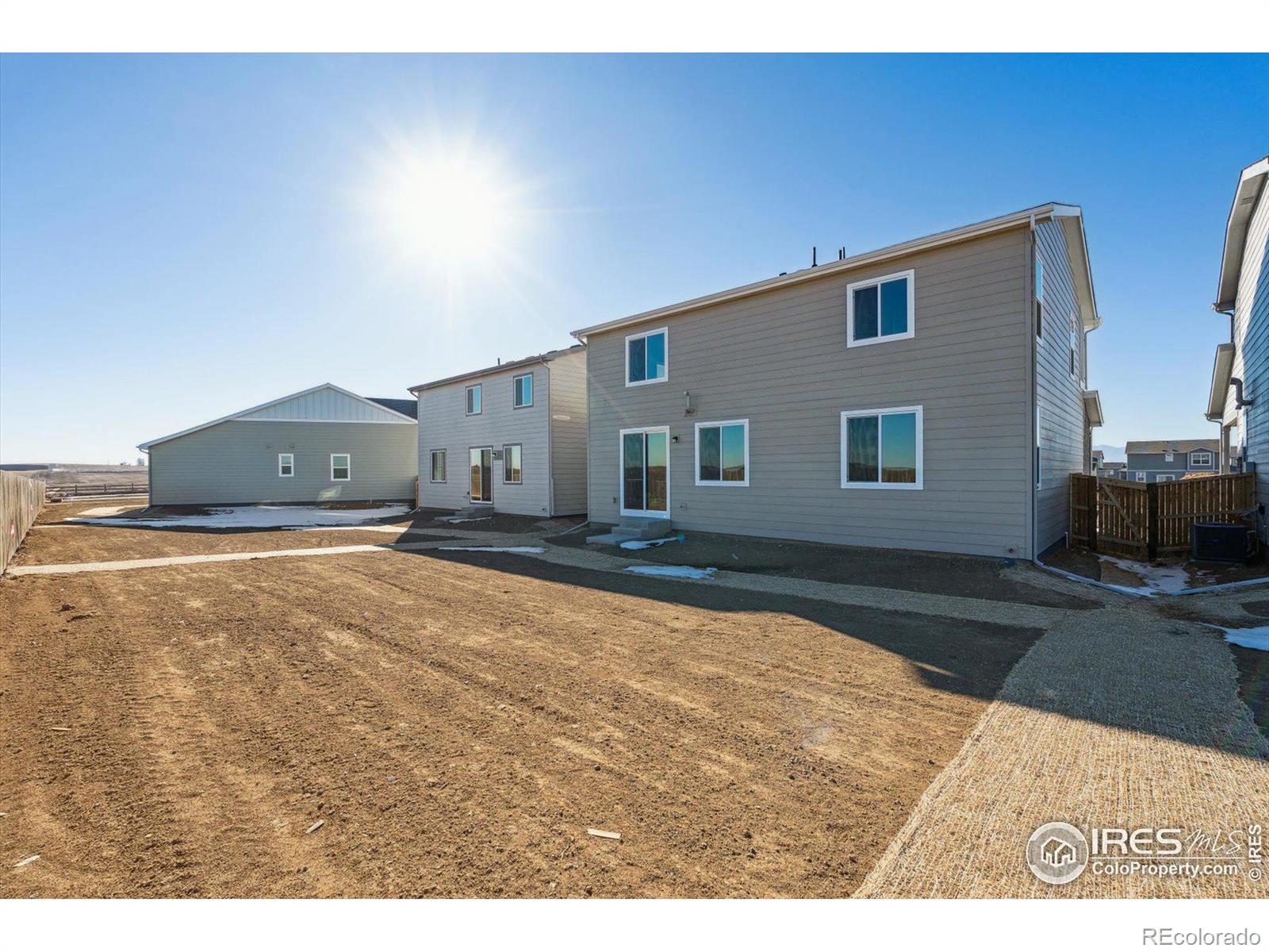 MLS Image #26 for 939  harvard street,johnstown, Colorado