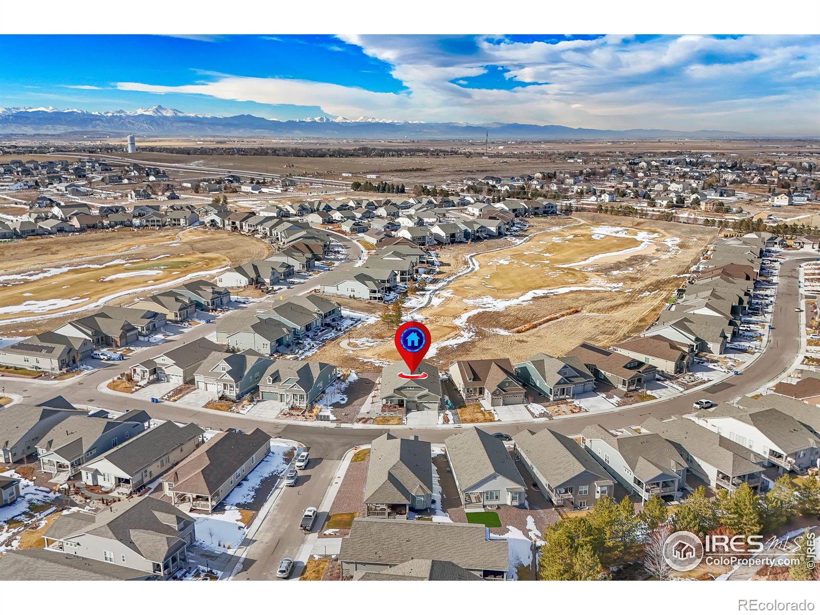 MLS Image #2 for 15813  xanthia way,thornton, Colorado