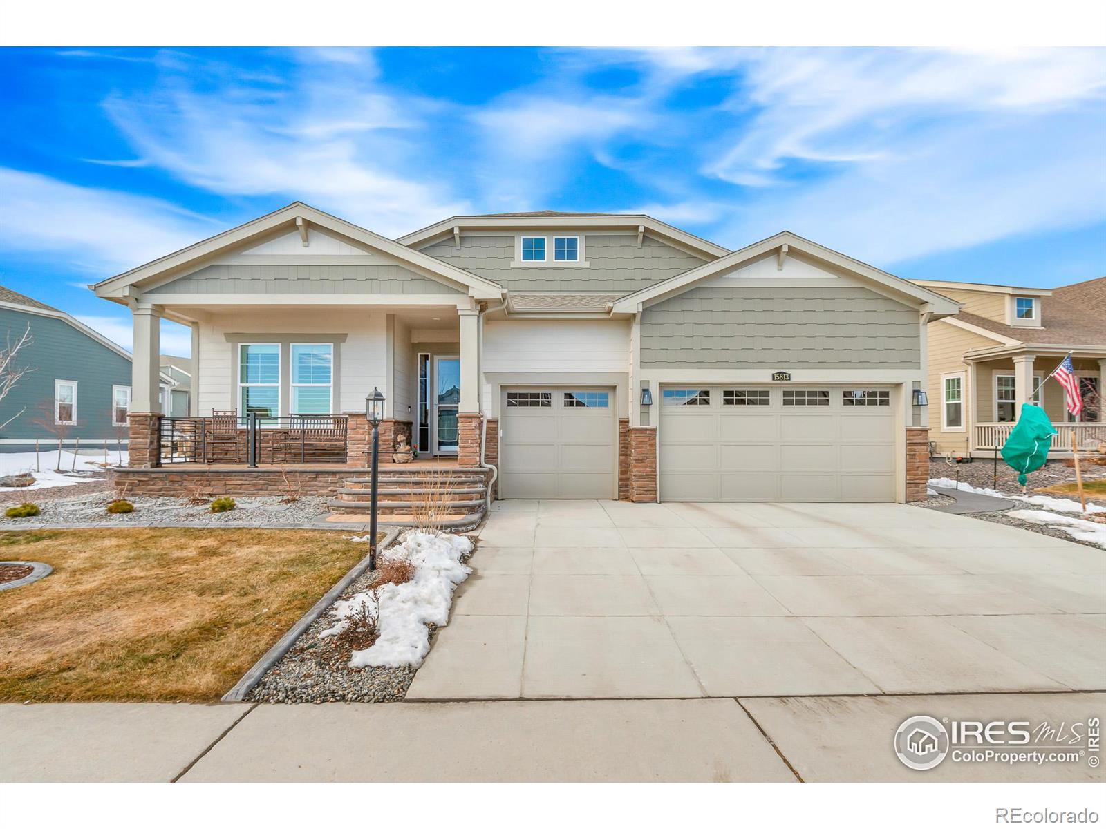 MLS Image #3 for 15813  xanthia way,thornton, Colorado