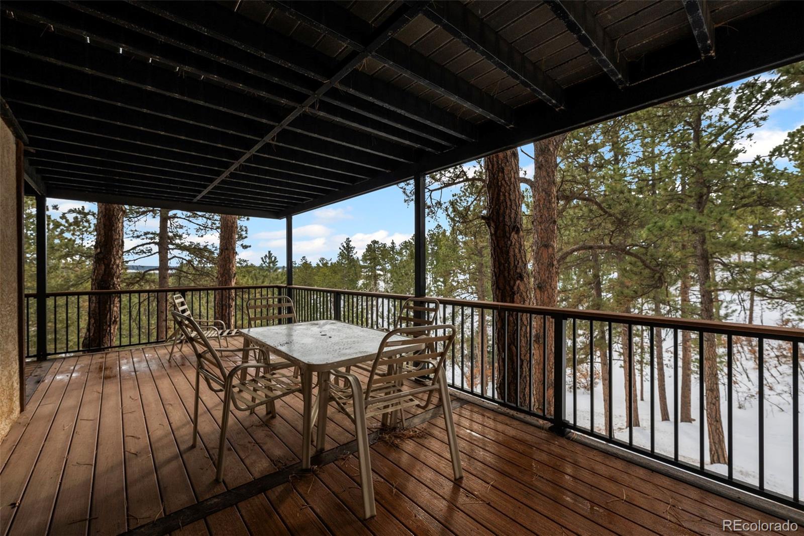 MLS Image #10 for 723  eaton road,palmer lake, Colorado