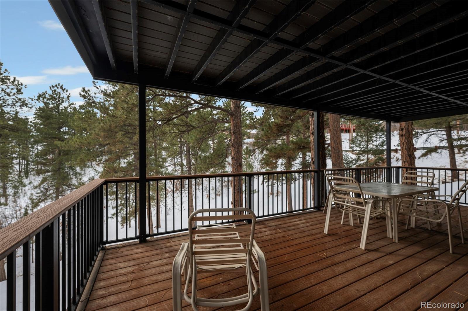 MLS Image #11 for 723  eaton road,palmer lake, Colorado