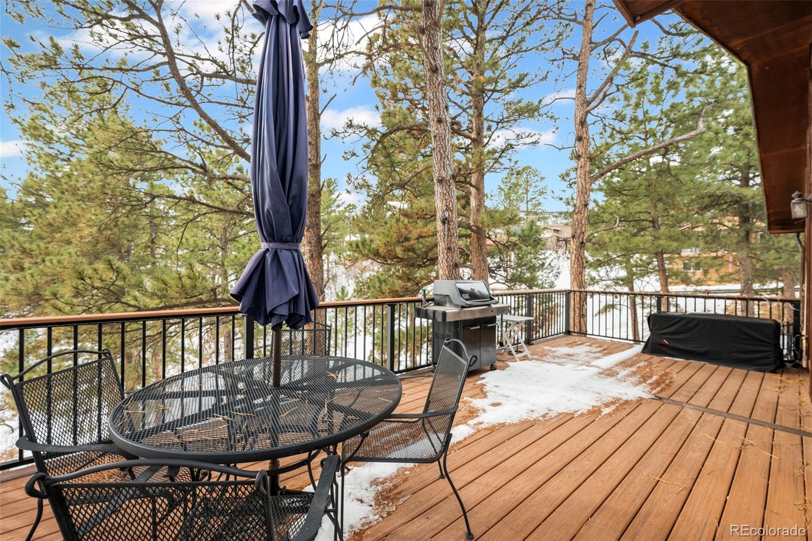 MLS Image #12 for 723  eaton road,palmer lake, Colorado