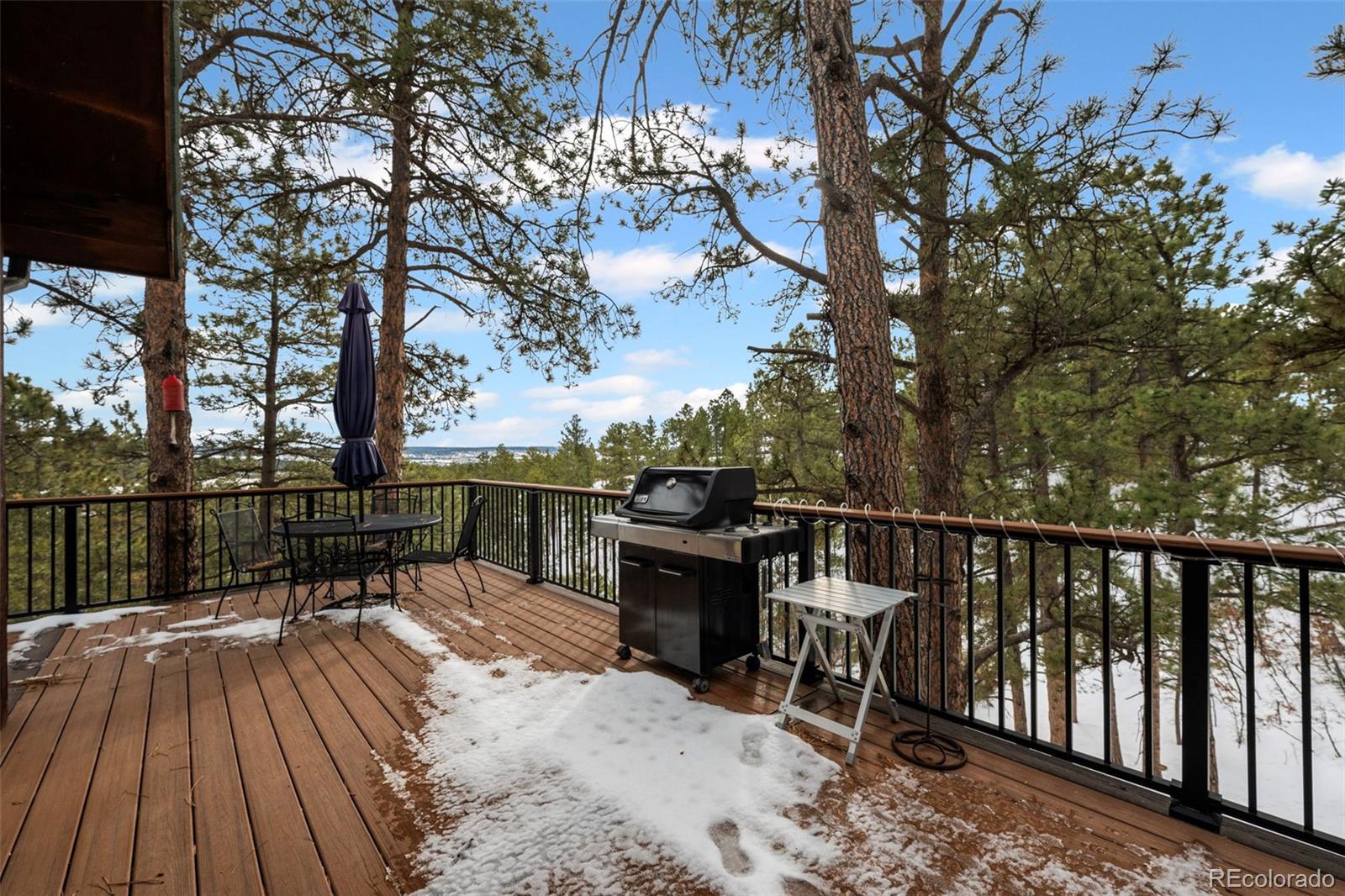 MLS Image #13 for 723  eaton road,palmer lake, Colorado