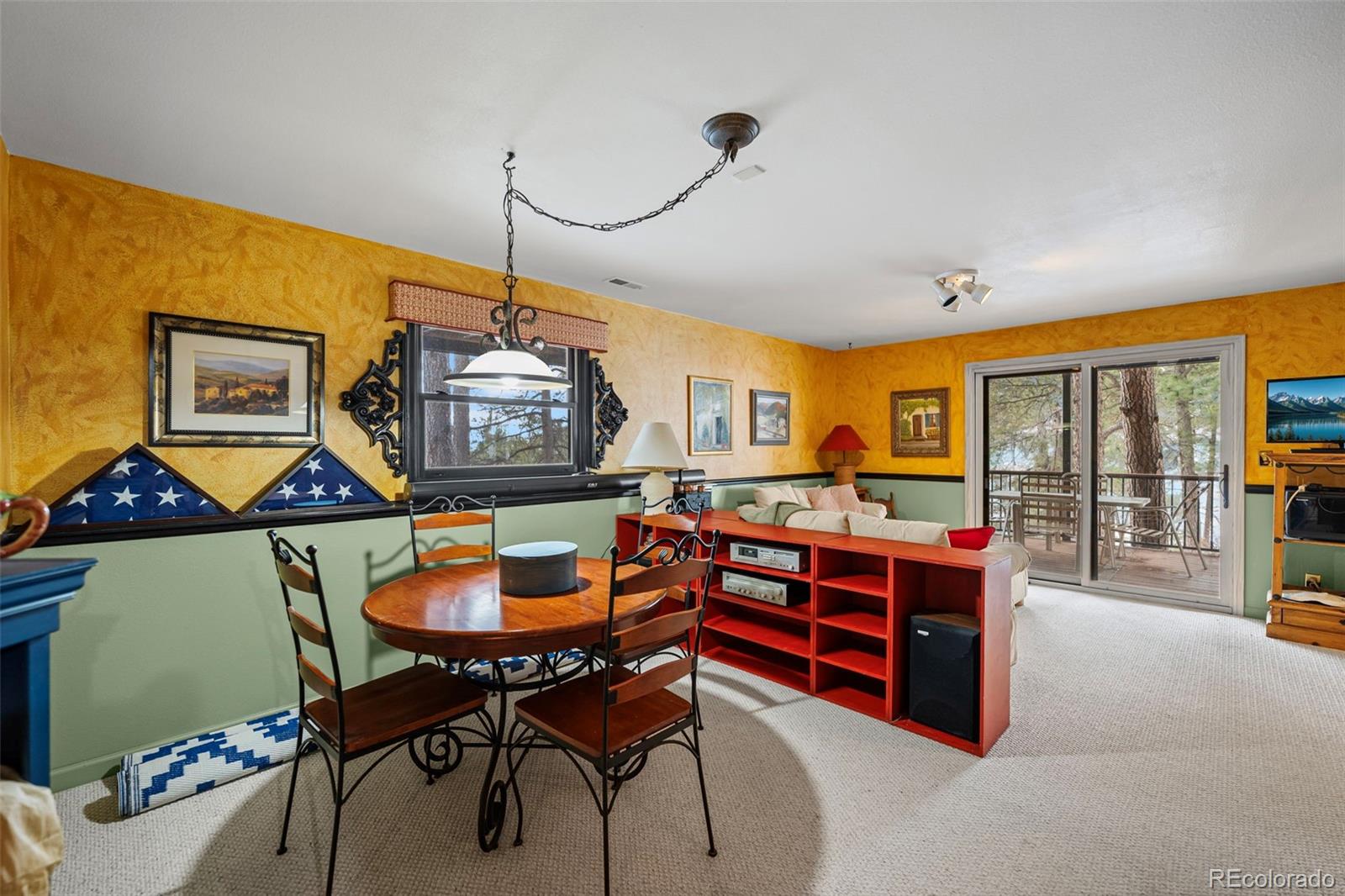 MLS Image #23 for 723  eaton road,palmer lake, Colorado