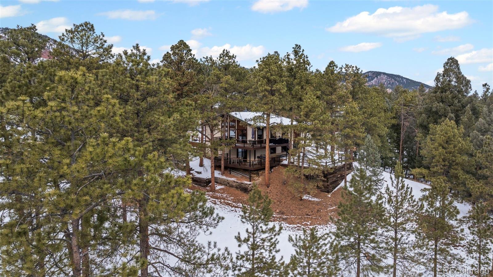 MLS Image #29 for 723  eaton road,palmer lake, Colorado