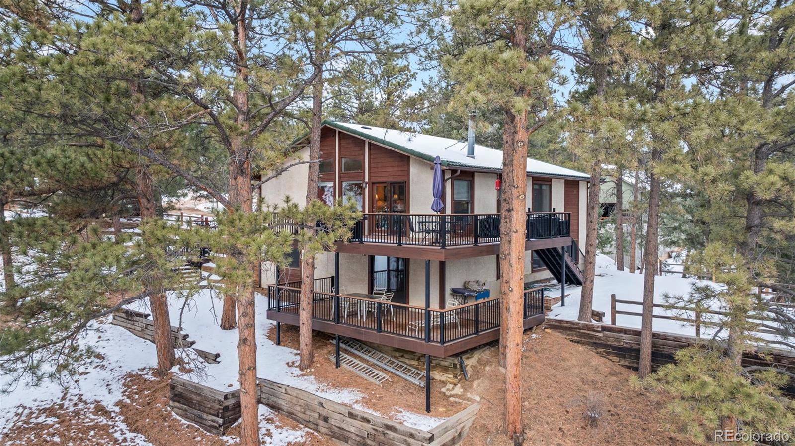 MLS Image #30 for 723  eaton road,palmer lake, Colorado