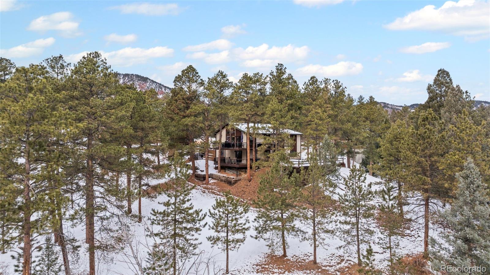 MLS Image #31 for 723  eaton road,palmer lake, Colorado