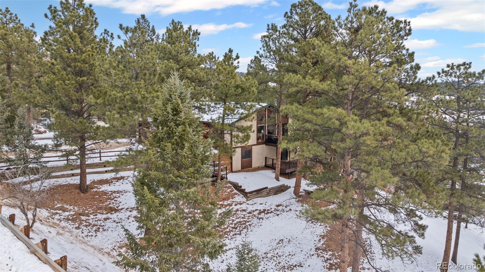 MLS Image #32 for 723  eaton road,palmer lake, Colorado